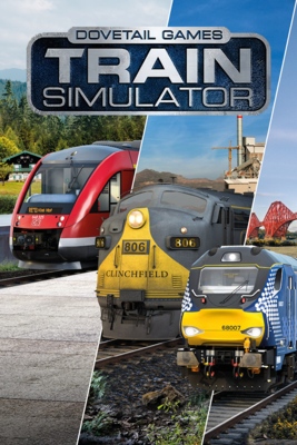 Train Simulator Classic 2024